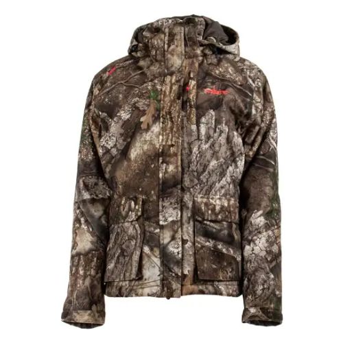 HABIT LADIES INSULATED PARKA
