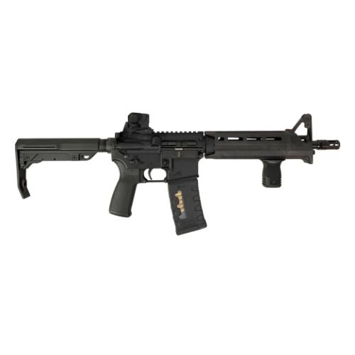 MFT REACT COMPACT VERTICAL