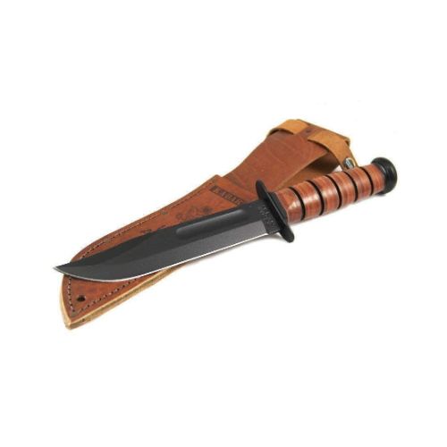 KA-BAR FIGHTING/UTILITY KNIFE