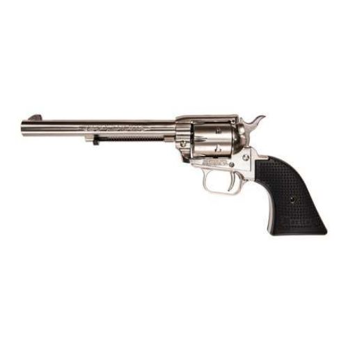 HERITAGE 22LR 6.5" FS NICKEL