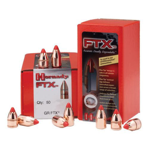 HORNADY BULLETS 45 CAL .452