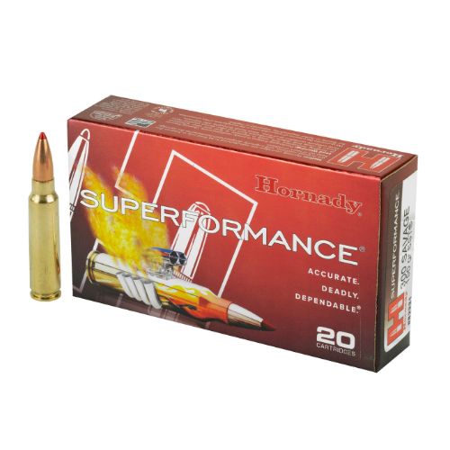 HORNADY SPF 300 SAVAGE 150GR