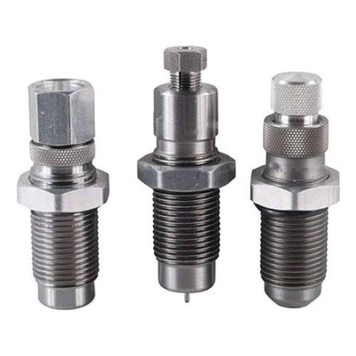 LEE CARBIDE 3-DIE SET