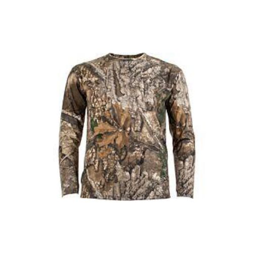HABIT BEAR CAVE LONG SLEEVE
