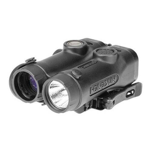HOLOSUN 321 RED & IR LASER  W/