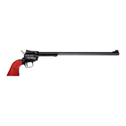 HERITAGE 22LR 16" ADJ. BLUED