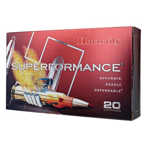 HORNADY SPF 25CM 112GR CX