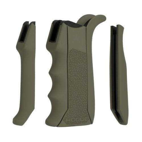 HOGUE AR-15 M-16 MODULAR GRIP