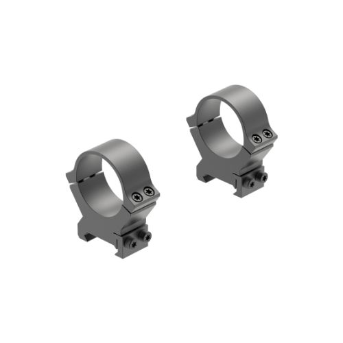 LEUPOLD RINGS PRW2 30MM STEEL