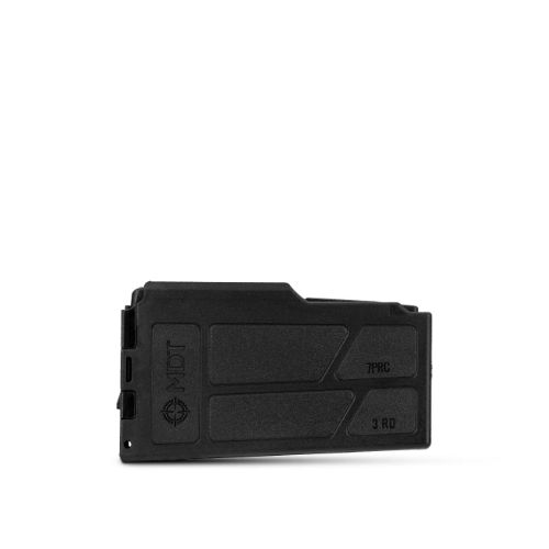 MDT MAG POLYMER 7PRC 3RD BLACK
