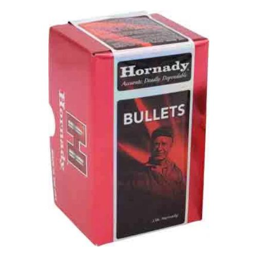 HORNADY BULLETS 9MM .355 CAL