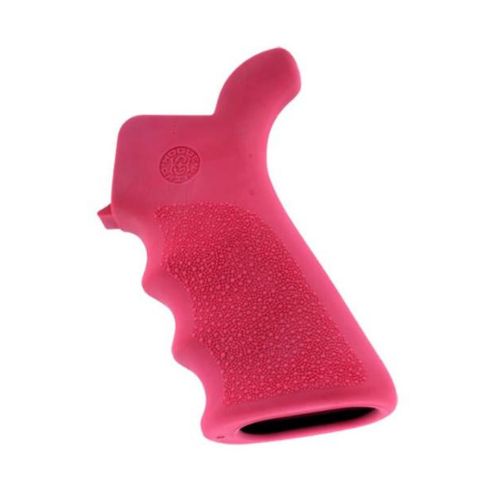 HOGUE AR-15 BEAVERTAIL GRIP