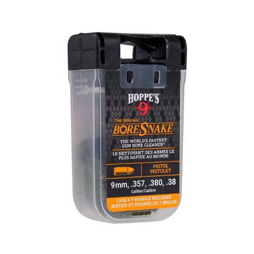 HOPPES DEN BORESNAKE PISTOL