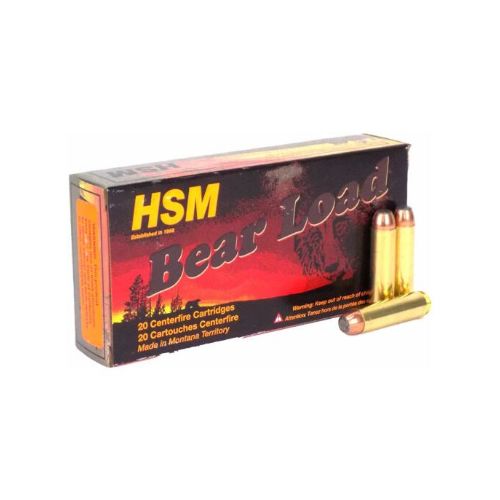 HSM BEAR 450 BM 300GR JSP