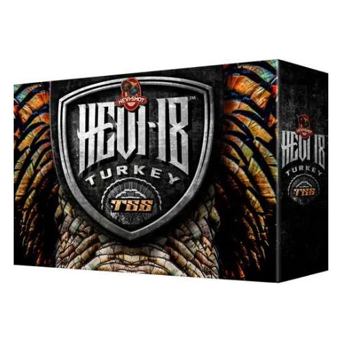 HEVI-SHOT HEAVY 18 TSS 20GA