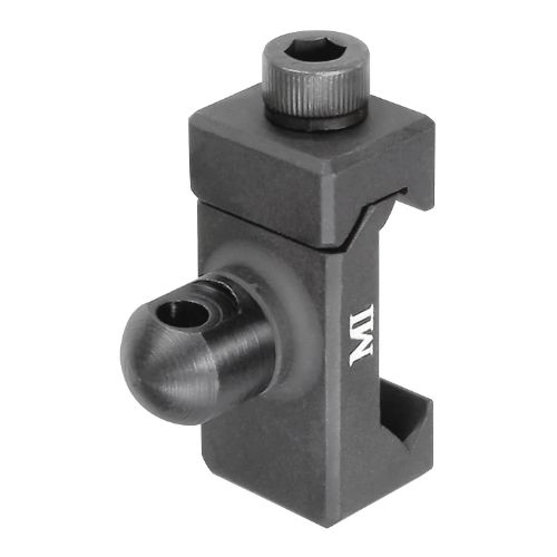 MI FRONT SLING ADAPTER W/STUD