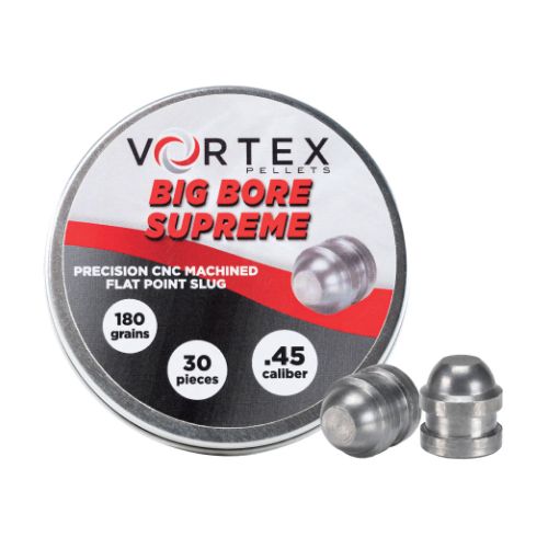 HATSAN VORTEX BIG BORE SUPREME