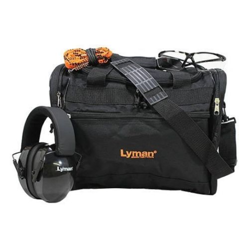 LYMAN ESSENTIAL HANDGUN