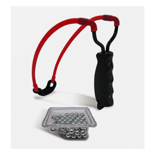 MARKSMAN 3030K SLINGSHOT KIT
