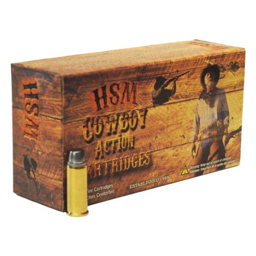 HSM 32 WIN SPECIAL 170GR JFN