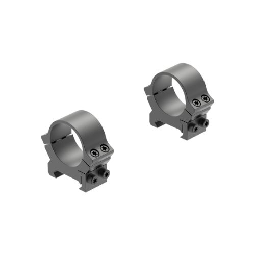LEUPOLD RINGS PRW2 1" STEEL