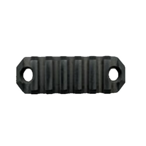 GROVTEC RAIL SECTION KEYMOD