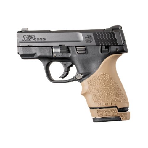 HOGUE HANDALL BEAVER TAIL GRIP