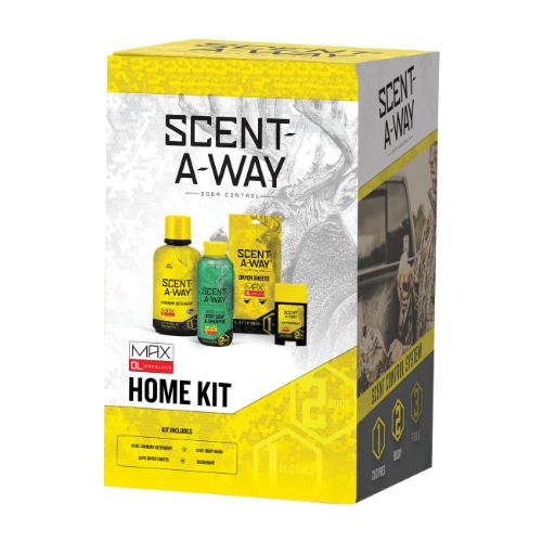 HS SCENT ELIMINATION HOME KIT