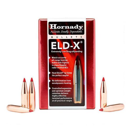 HORNADY BULLETS 6MM .243
