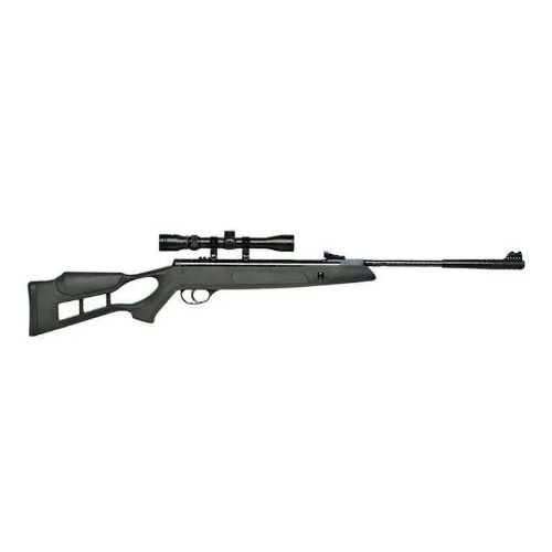 HATSAN EDGE SPRING COMBO .22