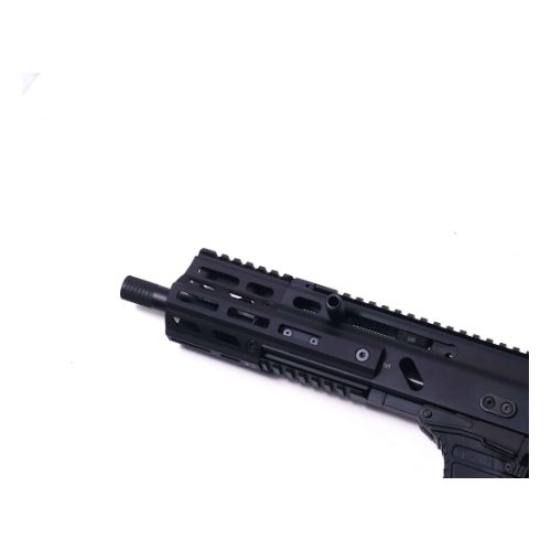 KDG 3" MUZZLE EXTENSION