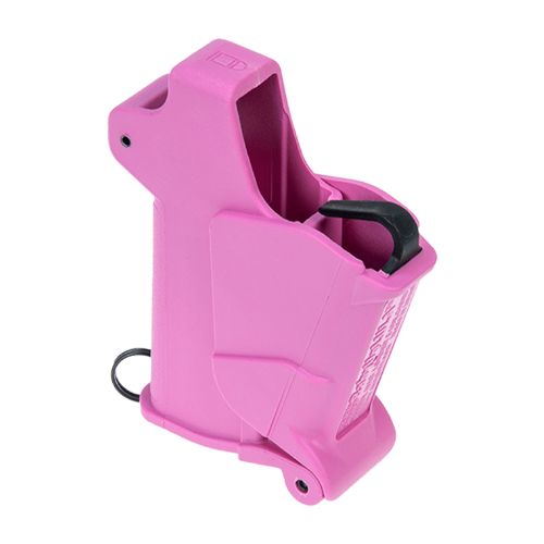 MAGLULA LOADER BABY LULA PINK