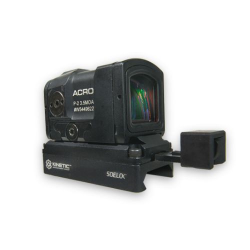 KDG SIDELOK AIMPOINT ACRO