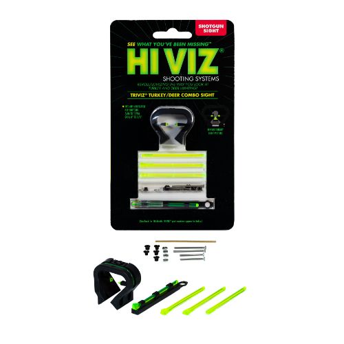 HIVIZ SHOTGUN DEER/TURKEY SET