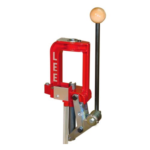 LEE BREECH LOCK CHALLENGER
