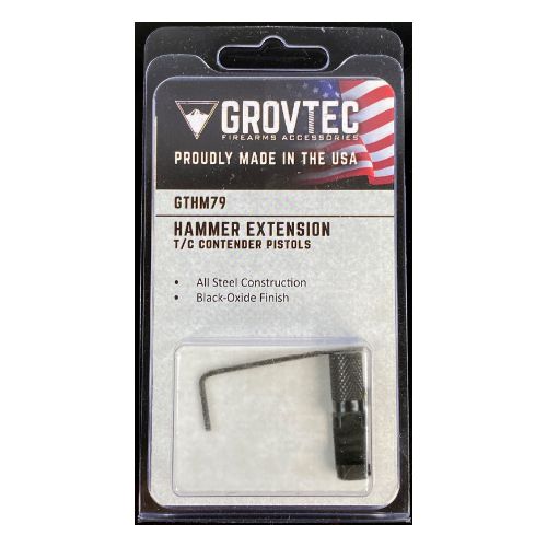GROVTEC HAMMER EXTENSION FOR