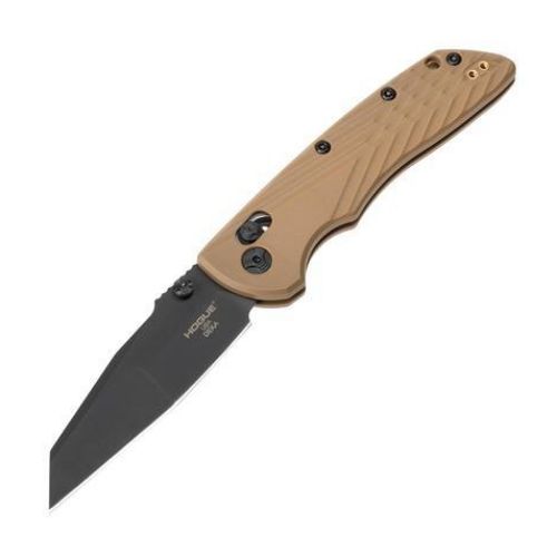 HOGUE DEKA ABLE LOCK FOLDER