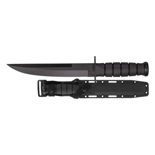 KA-BAR MODIFIED TANTO 8" PLAIN