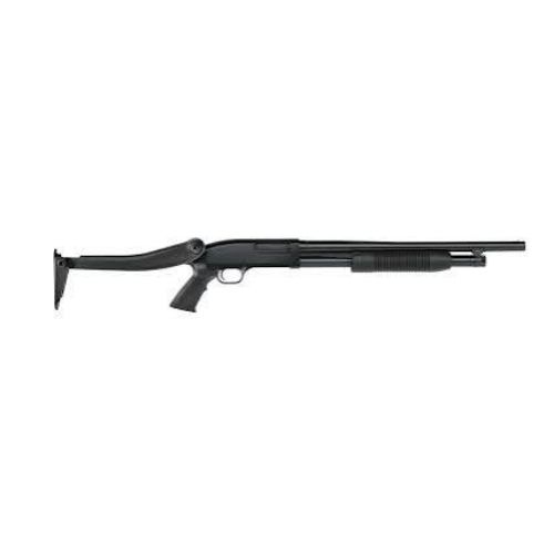 MAVERICK 88 SECURITY 12GA 3"