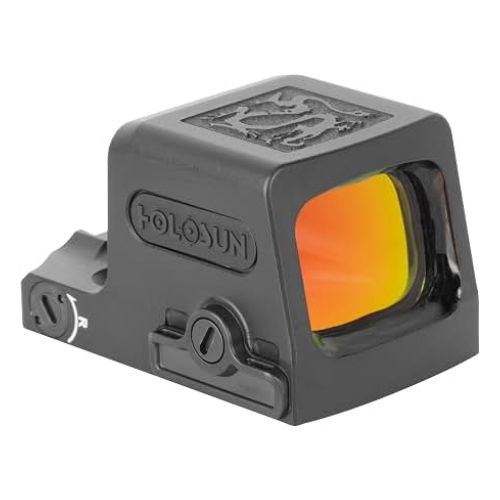 HOLOSUN RONIN EPS CARRY RED