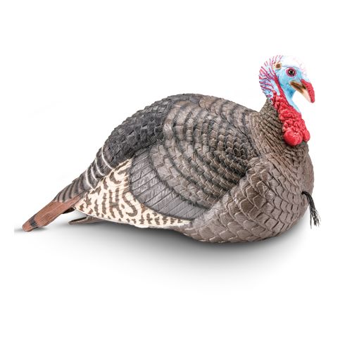 HS STRUT TURKEY DECOY JAKE