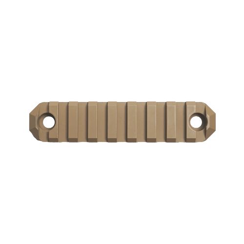 GROVTEC RAIL M-LOK 7 SLOT 3"