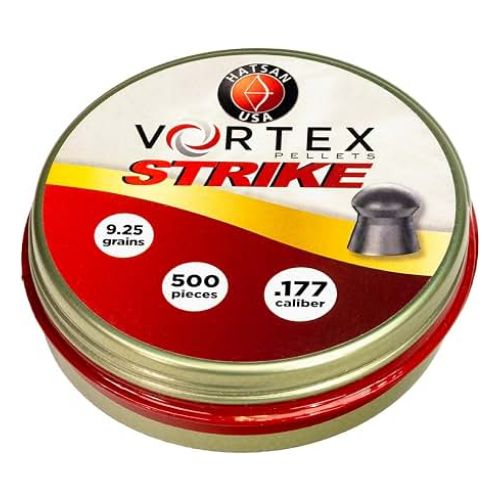 HATSAN VORTEX STRIKE PELLETS