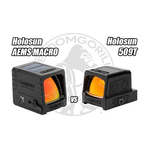 HOLOSUN AEMS MACRO TALL