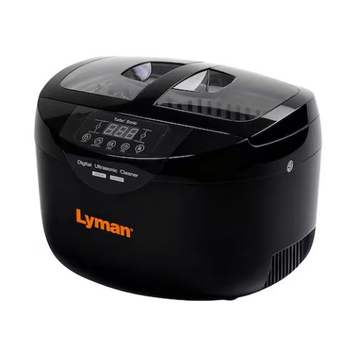LYMAN TURBO SONIC 2500 CASE