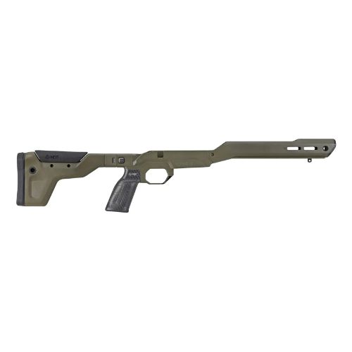 MDT CHASSIS HNT-26 REM 700 LA
