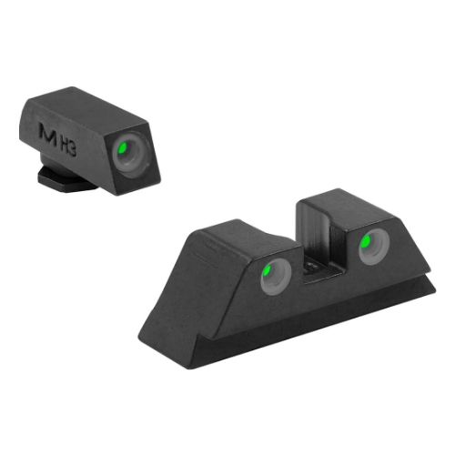 MEPROLIGHT NIGHT SIGHT FIXED