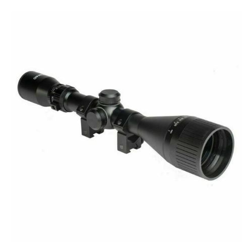 HATSAN OPTIMA 3-12X50 AO