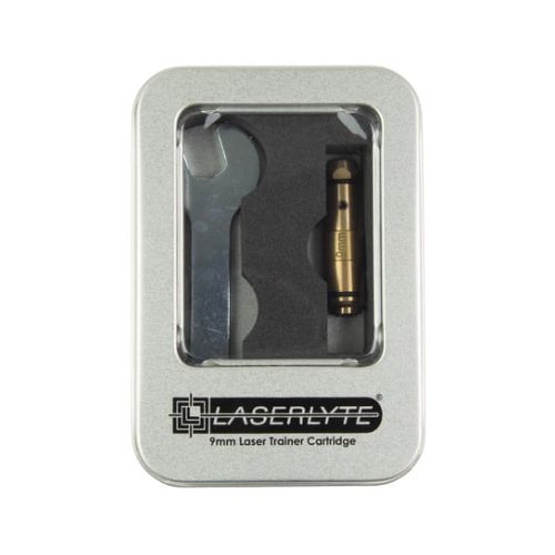 LASERLYTE LASER CARTRIDGE
