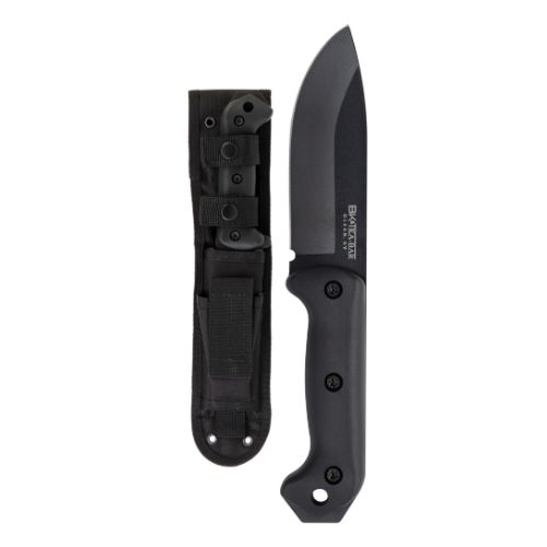 KA-BAR BECKER COMPANION 5.25"